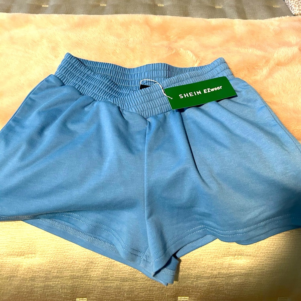 Size small SHEIN shorts